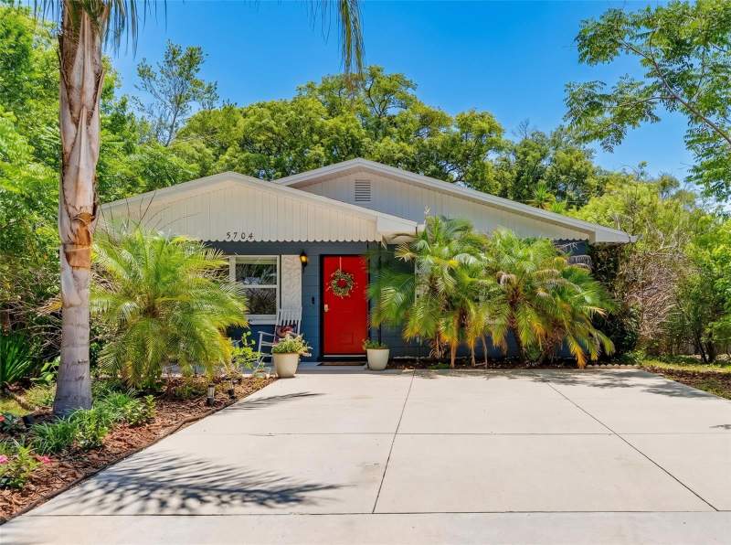 5704 13TH STREET home for sale in City of Zephyrhills
