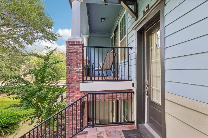 3 bedroom Townhouse at 714 Catalonia Cove, Hamptons - Second Rep, Oviedo — photo 4
