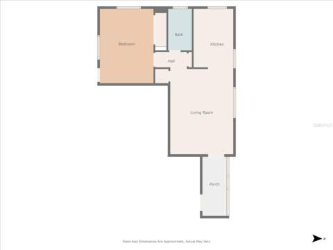 6010 Lilli Way #6010, Bradenton FL - photo 15 of 21