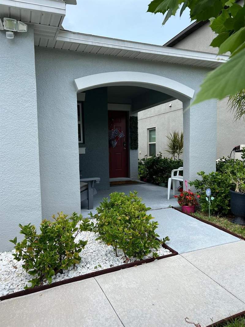 3 bedroom Single Family Residence at 7111 Amelia Cove Court, Cypress Mill Ph 3, Sun City Center — photo 3