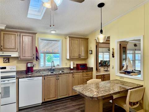 1415 Blue Heron Drive, Englewood FL - photo 7 of 32