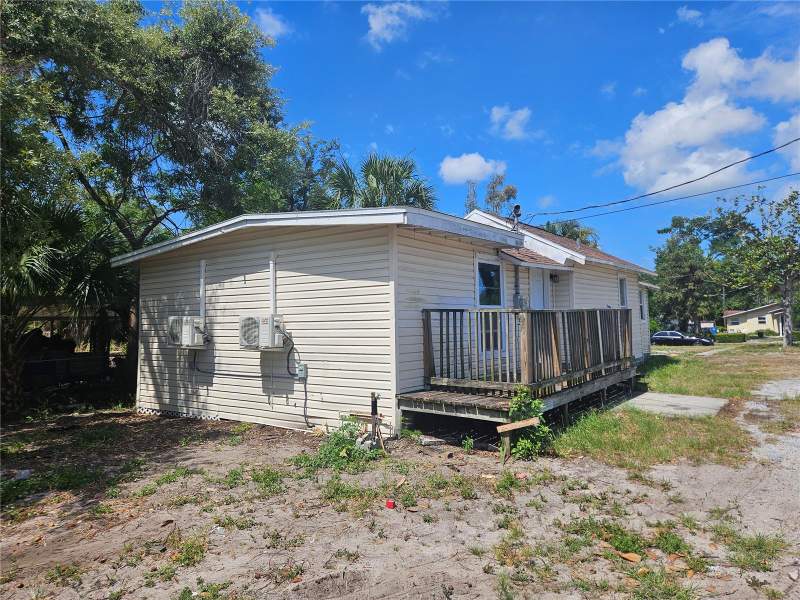2 bedroom Single Family Residence at 2220 20th Street, Ohio Park, St Petersburg — photo 3