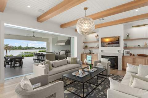 13542 Sunset Lakes Circle, Winter Garden FL - photo 15 of 78