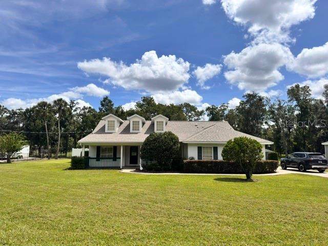 3 bedroom Single Family Residence at 18815 CARR DRIVE, CARR DRIVE, LUTZ — photo 1