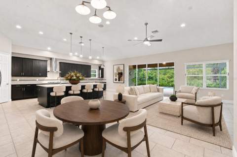 8318 Swiss Chard Circle, Land O Lakes FL - photo 8 of 62