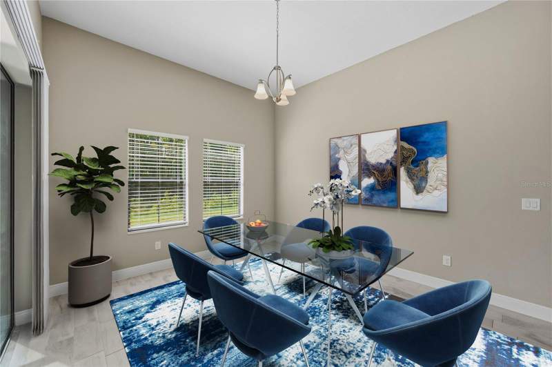 4 bedroom Single Family Residence at 14519 Woodland Spur Drive, B & D Hawkstone Ph 2, Lithia — photo 3