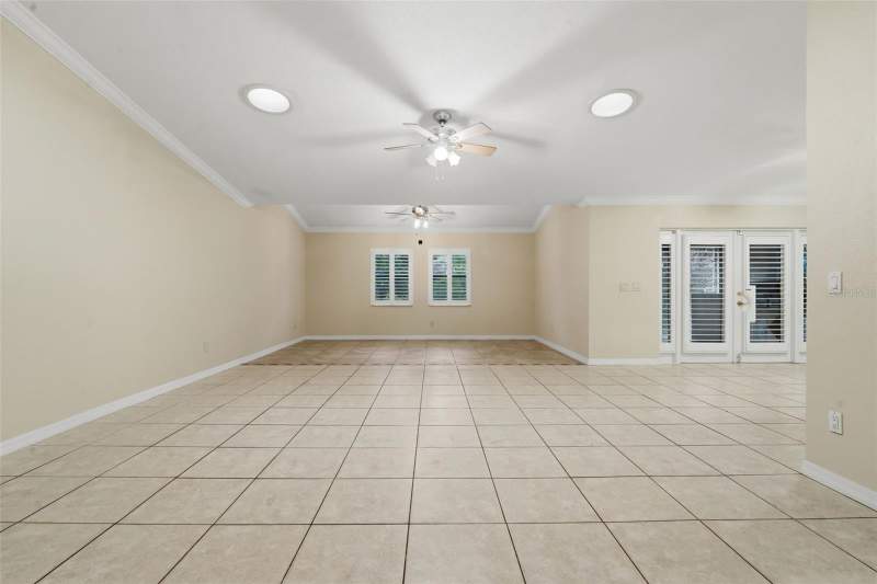 3 bedroom Single Family Residence at 8423 BERMUDA DUNES DRIVE, CLUBHOUSE ESTATES, ORLANDO — photo 4