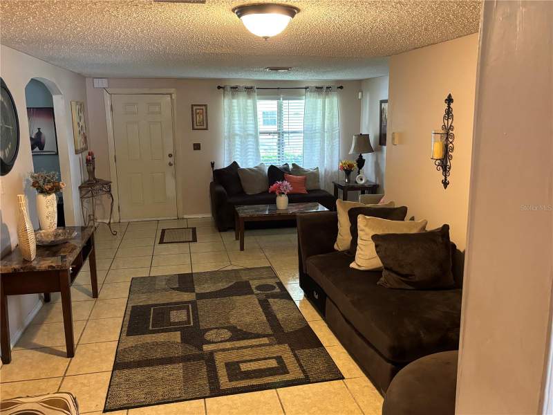 2 bedroom Single Family Residence at 3804 Coral Drive, Buffalo Estates Unit 2, Tampa — photo 2