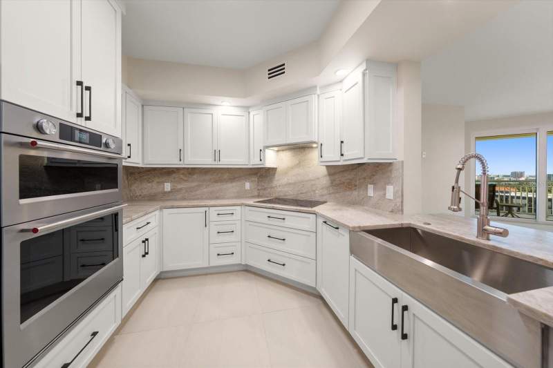 3 bedroom Condominium at 1170 Gulf Blvd #1004, Grande On Sand Key, Clearwater — photo 4