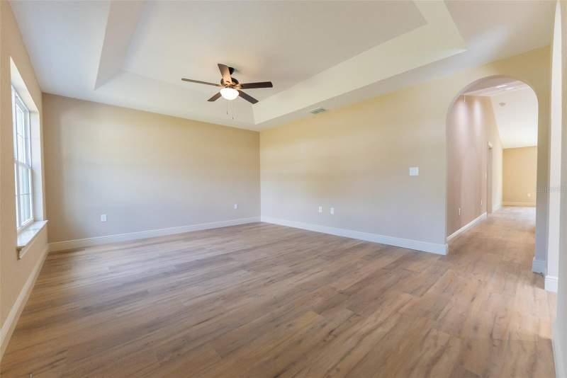 3 bedroom Single Family Residence at 7 OAK PASS LOOP, SILVER SPGS SHORES UN 13, OCALA — photo 2