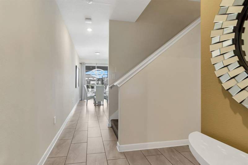 4 bedroom Townhouse at 4914 Windermere Avenue, Storey Lake Ph 3, Kissimmee — photo 2