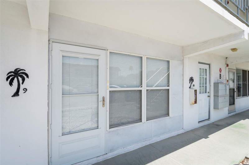 Drew Ridge Apartments Co-Op