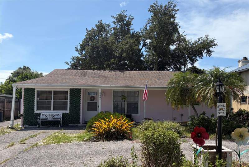 3 bedroom Single Family Residence at 2027 27th Avenue, Garden Heights, Bradenton — photo 2
