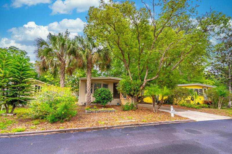 2 bedroom Manufactured Home at 508 W Plantation Boulevard, The Forest, Lake Mary — photo 3
