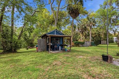 18708 NW 242nd Street, High Springs FL - photo 7 of 41