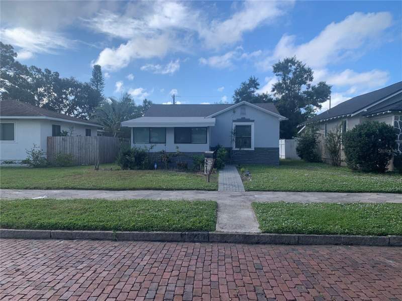 4520 BURLINGTON AVENUE home for sale in Inter Bay