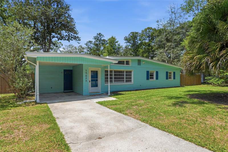 3 bedroom Single Family Residence at 1702 NW 38th Drive, Sunnybrook Estates, Gainesville — photo 5