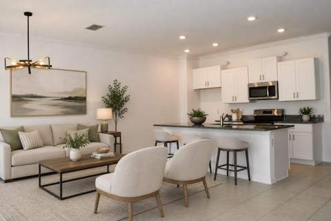 9661 Ashworth Place, Land O Lakes FL - photo 10 of 25