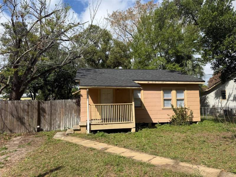 3 bedroom Single Family Residence at 3612 N 52ND STREET, GRANT PARK, TAMPA — photo 3