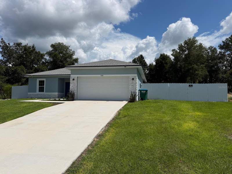 4 bedroom Single Family Residence at 13281 SW 42nd Circle, Marion Oaks Un Seven, Ocala — photo 2