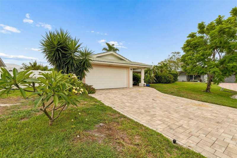 3 bedroom Single Family Residence at 1473 50th Avenue, Ponderosa Of Shore Acres, St Petersburg — photo 3