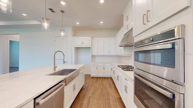 2 bedroom Single Family Residence at 30175 Imperati Boulevard, Esplanade At Wiregrass Ranch, Wesley Chapel — photo 5