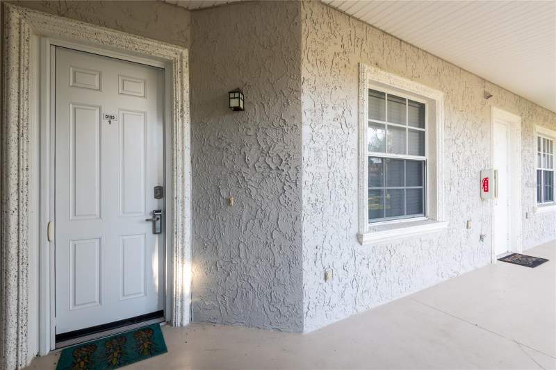 1 bedroom Condominium at 6808 Dali Avenue #105, Caliente Apts Condo, Land O Lakes — photo 2