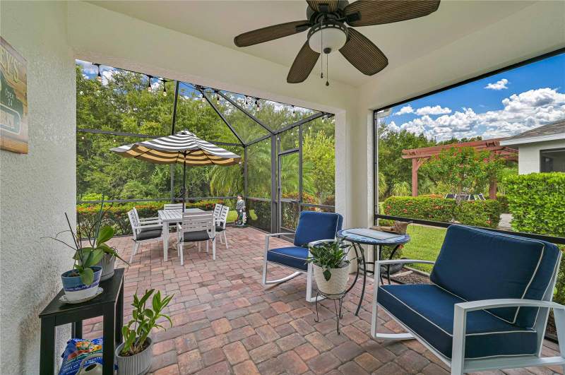 4 bedroom Single Family Residence at 7092 Mikasa Drive, Waterford Estates, Punta Gorda — photo 3