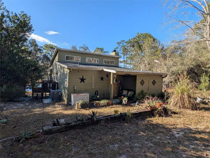 1 bedroom Single Family Residence at 14730 SE 61st Street Road, Govt Lease Lt Round Lake, Ocklawaha — photo 2