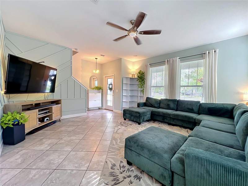 3 bedroom Single Family Residence at 11780 Stein Street, Storey Park Ph 2, Orlando — photo 2