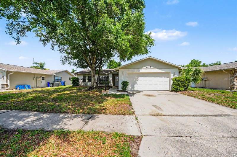 3 bedroom Single Family Residence at 4816 W Addax Drive, Park Lake Estates, New Port Richey — photo 4