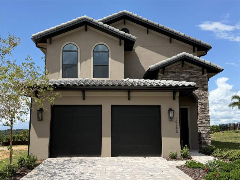 4 bedroom Single Family Residence at 16243 Vetta Drive, Bella Collina West Sub, Montverde — photo 2