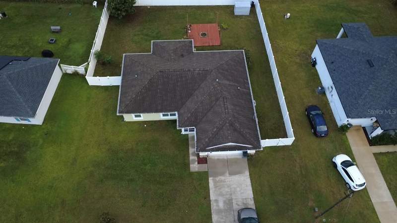 3 bedroom Single Family Residence at 24 Dogwood Drive Loop, Silver Spgs Shores Un 18, Ocala — photo 4
