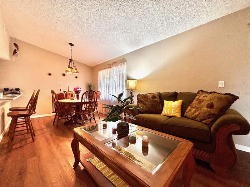3 bedroom Single Family Residence at 8034 Badger Lane, Park Lake Estates, New Port Richey — photo 4