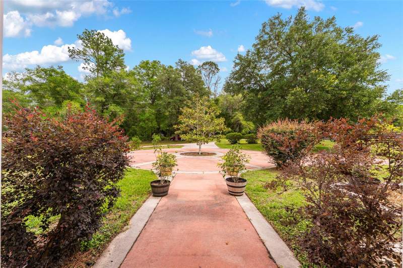 4 bedroom Farm at 15510 SW 149th Place, Archer Place Unrec, Archer — photo 3