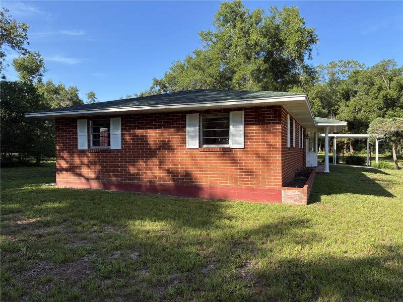 3 bedroom Single Family Residence at 4926 Magnolia Ridge Road, Picciola Highland Estates, Fruitland Park — photo 4