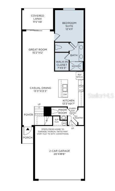 3 bedroom Townhouse at 1602 Sandhill Court, Montrose At Innisbrook, Palm Harbor — photo 2