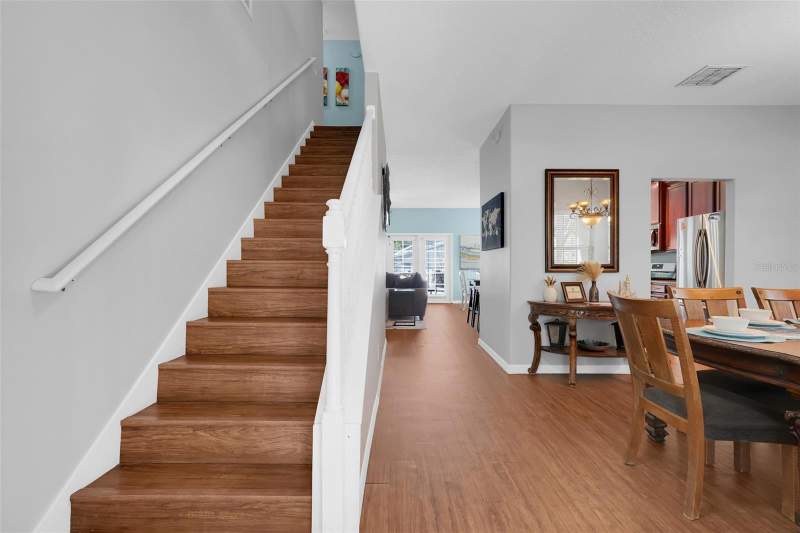 6 bedroom Single Family Residence at 8033 Acadia Estates Court, Wyndham Pointe / Acadia Estates, Kissimmee — photo 5
