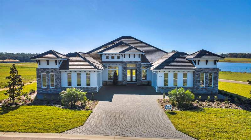 West Hill Estates