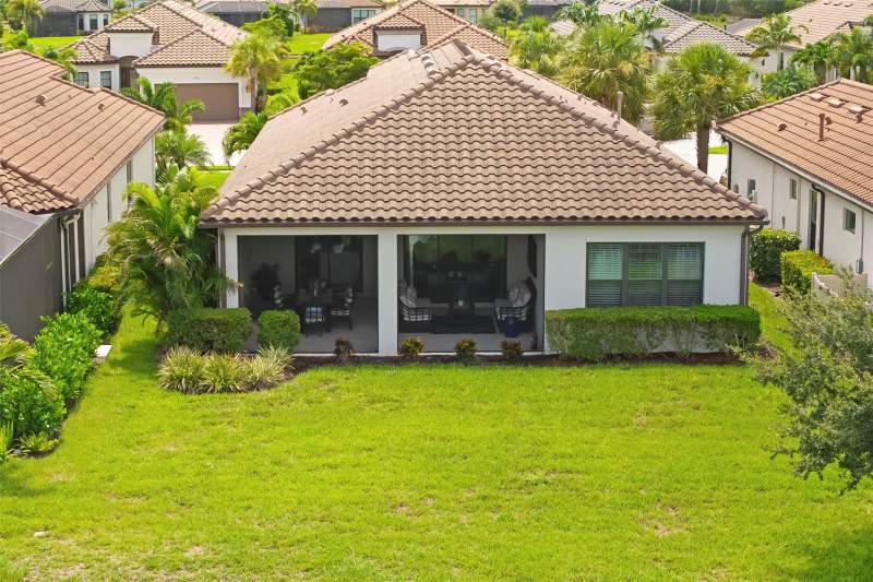 3 bedroom Single Family Residence at 4730 Sarca Court, Azario Esplanade, Bradenton — photo 5