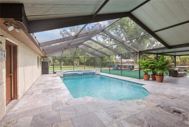 5 bedroom Single Family Residence at 7410 Pierce Harwell Road, Lazy Oaks, Plant City — photo 4