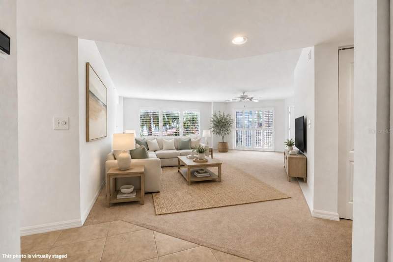 3 bedroom Condominium at 3 Oceans Boulevard #2D4, The Oceans Cloverleaf Condo, Daytona Beach — photo 4