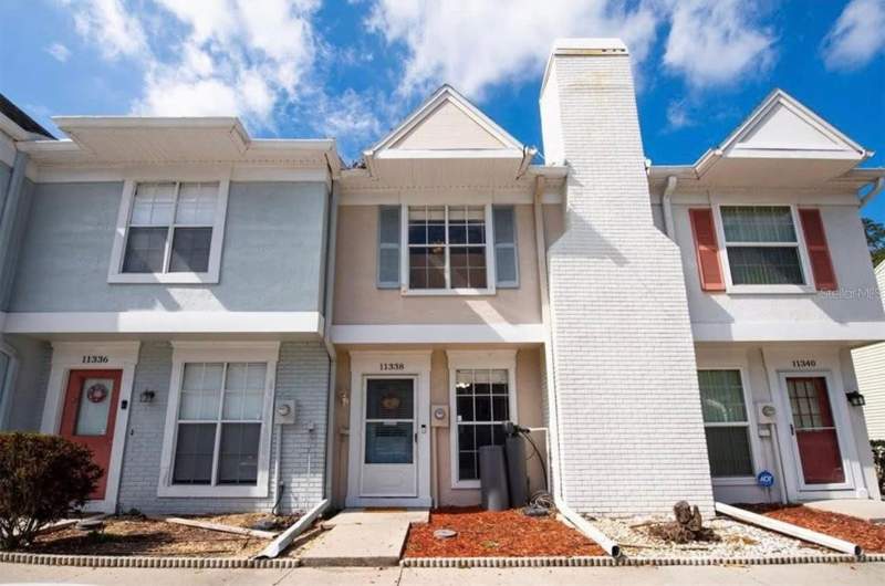 11338 STRATTON PARK DRIVE home for sale in Victoria Terrace Homes for Sale: 1 Listing, From $175K
