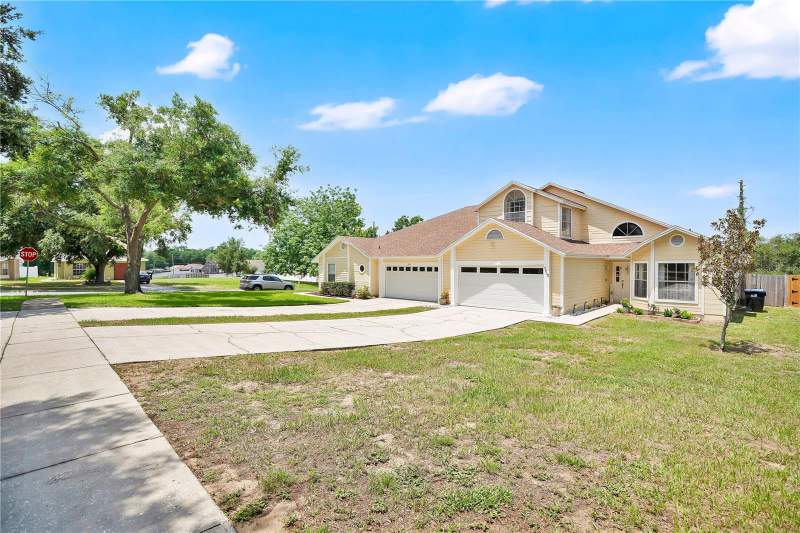3 bedroom Townhouse at 7408 Little Pond Court, Long Lake Villas Ph 01A, Orlando — photo 2