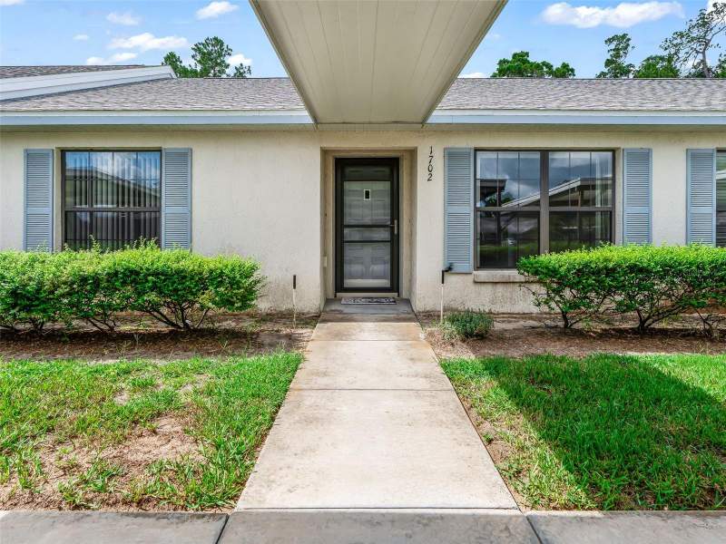 2 bedroom Villa at 1701 SE 24th Road #1702, Casa Park Villas, Ocala — photo 3