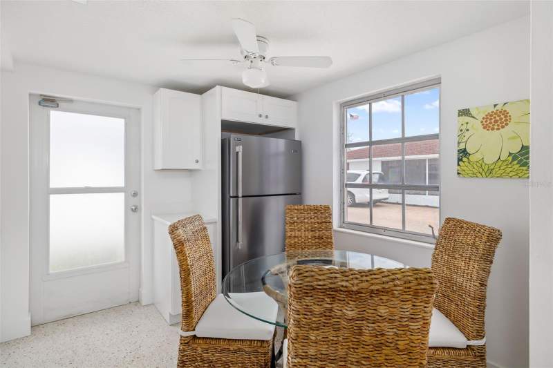 2 bedroom Condominium at 6154 Midnight Pass Road #A-3, Casa Blanca Villas, Sarasota — photo 5