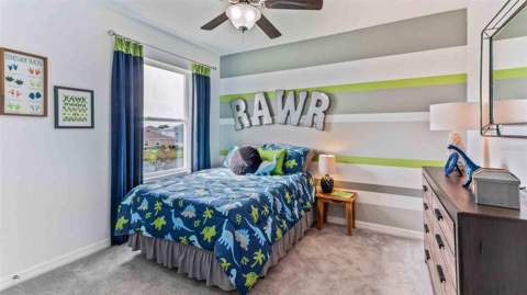 9879 Brave Buck Avenue, Land O Lakes FL - photo 16 of 17