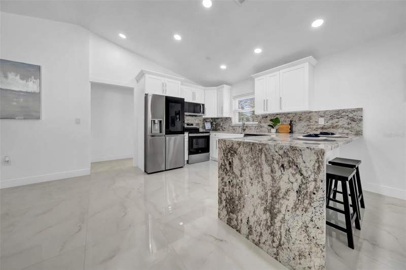 3 bedroom Single Family Residence at 2020 58th Avenue, Arlington Park, St Petersburg — photo 5
