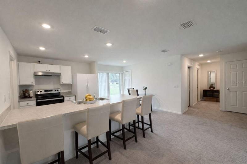 2 bedroom Single Family Residence at 17103 SW 22nd Terrace Road, Marion Oaks Un 04, Ocala — photo 2