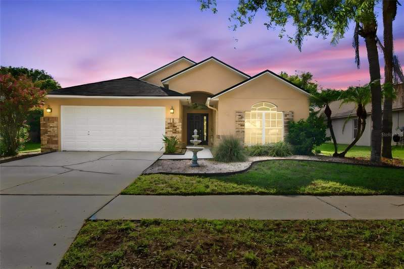 6637 THACKSTON DRIVE home for sale in Lake St Charles